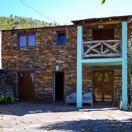 Casa Da Figueira - Rio Paiva Villa Arouca Exterior foto